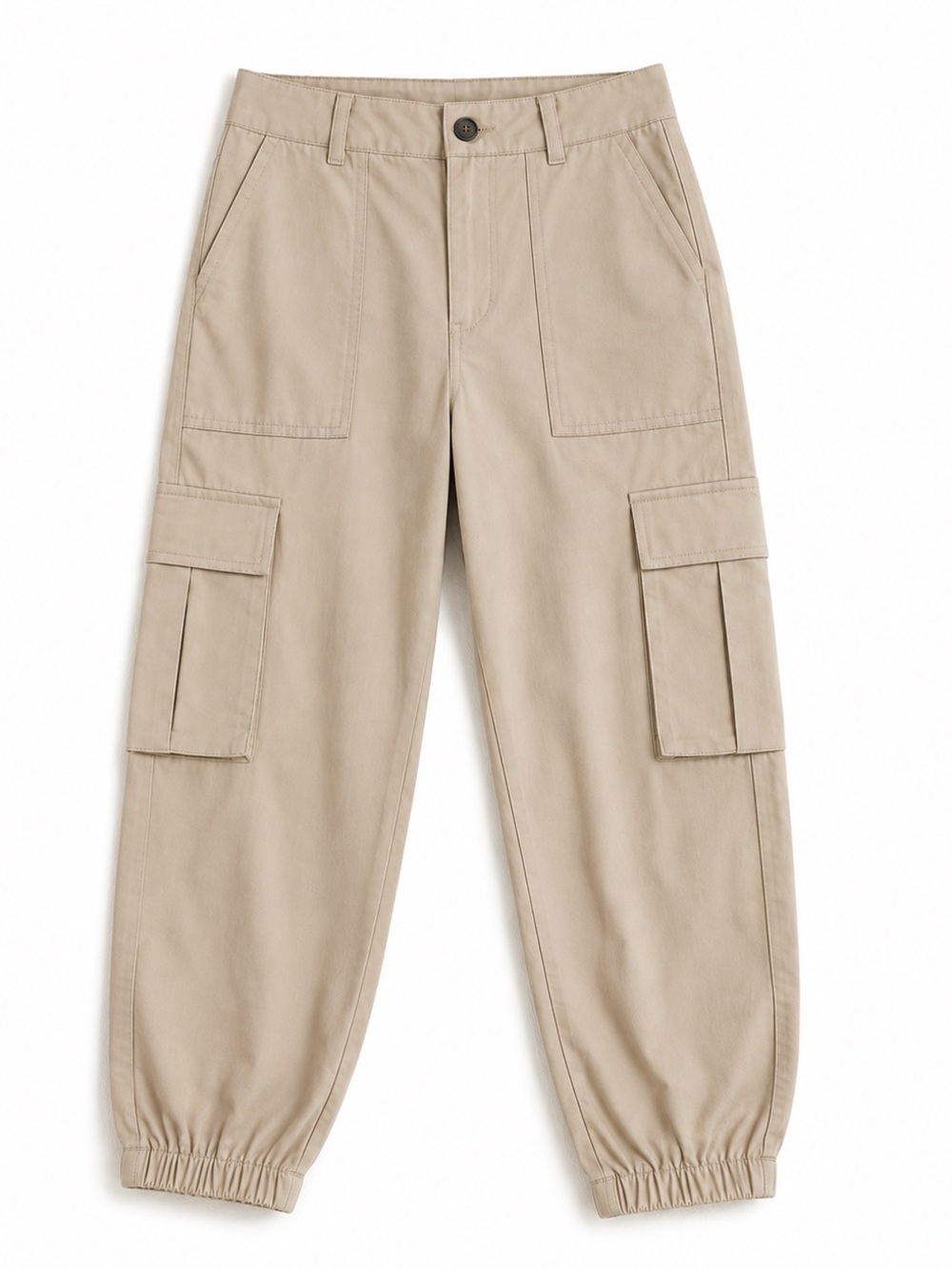 Cargo Jogger Pants